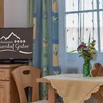 Penzion Erlebenswert Bauernhof Gruber 3*