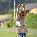 Erlebenswert Bauernhof Gruber Penzion Sankt Lorenzen im Lesachtal