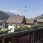 Penzion Erlebenswert Bauernhof Gruber