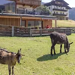 Penzion Erlebenswert Bauernhof Gruber