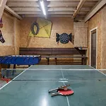 Penzion Erlebenswert Bauernhof Gruber