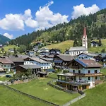 Penzion Erlebenswert Bauernhof Gruber