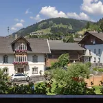 Erlebenswert Bauernhof Gruber 3*