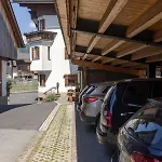 Erlebenswert Bauernhof Gruber Penzion