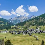 Erlebenswert Bauernhof Gruber 3*