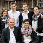 Erlebenswert Bauernhof Gruber Penzion Sankt Lorenzen im Lesachtal