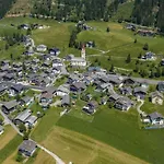 Penzion Erlebenswert Bauernhof Gruber