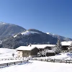 Erlebenswert Bauernhof Gruber Penzion
