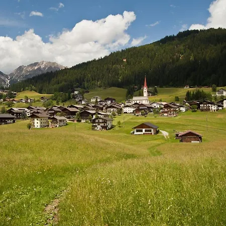 Erlebenswert Bauernhof Gruber Guest house