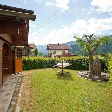 Erlebenswert Bauernhof Gruber 3*