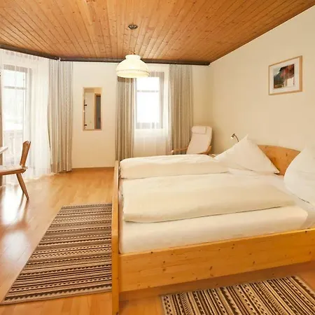 Erlebenswert Bauernhof Gruber Sankt Lorenzen im Lesachtal