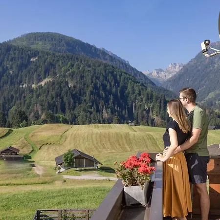 Erlebenswert Bauernhof Gruber 3* Sankt Lorenzen im Lesachtal