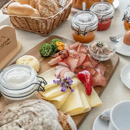 Erlebenswert Bauernhof Gruber