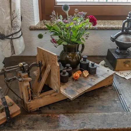 Erlebenswert Bauernhof Gruber 3*