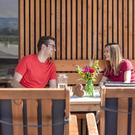 Erlebenswert Bauernhof Gruber 3*