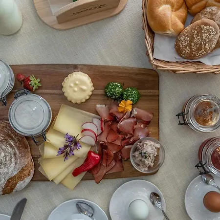 Erlebenswert Bauernhof Gruber