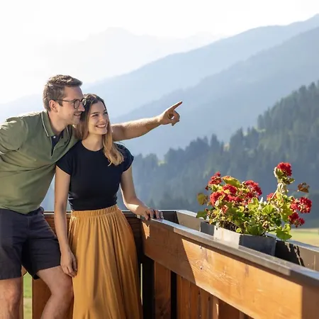 Erlebenswert Bauernhof Gruber Guest house Sankt Lorenzen im Lesachtal