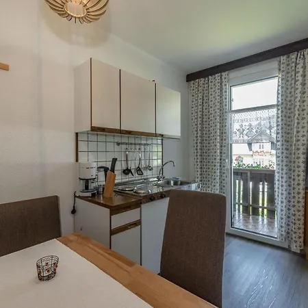 Erlebenswert Bauernhof Gruber Pensjonat Sankt Lorenzen im Lesachtal