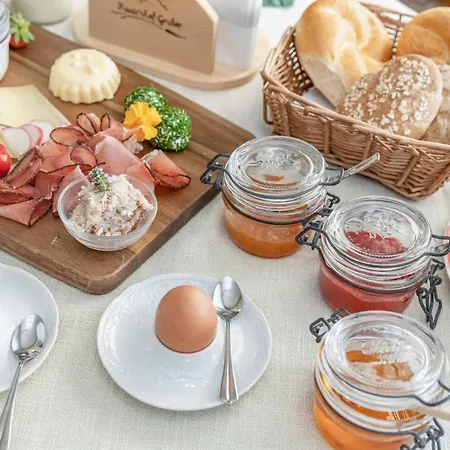 Erlebenswert Bauernhof Gruber Guest house Sankt Lorenzen im Lesachtal