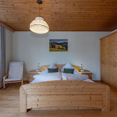 Guest house Erlebenswert Bauernhof Gruber