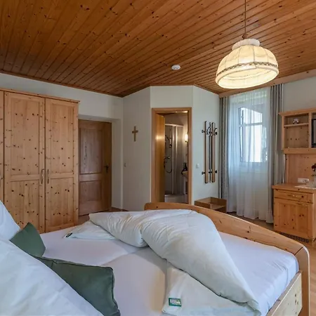 Erlebenswert Bauernhof Gruber Pensjonat