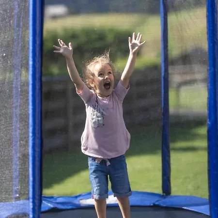 Erlebenswert Bauernhof Gruber