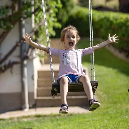 Casa de hóspedes Erlebenswert Bauernhof Gruber