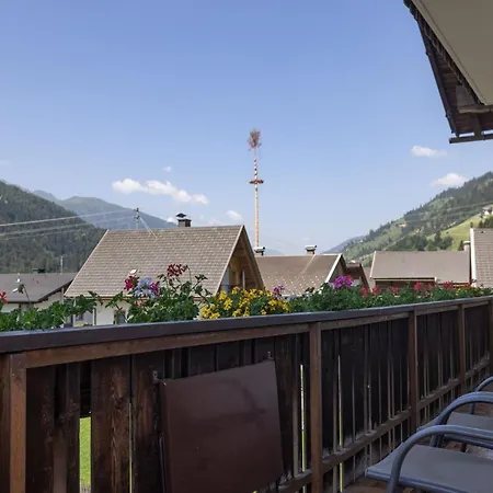 Erlebenswert Bauernhof Gruber Pensjonat