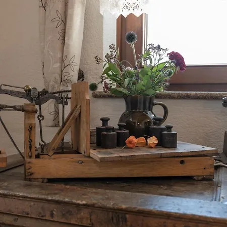Erlebenswert Bauernhof Gruber Guest house 4*