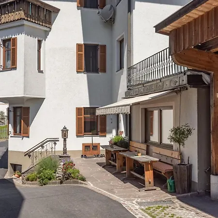 Erlebenswert Bauernhof Gruber