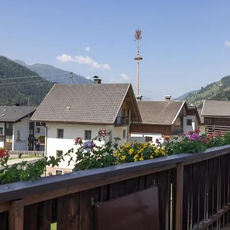 Gasthuis Erlebenswert Bauernhof Gruber