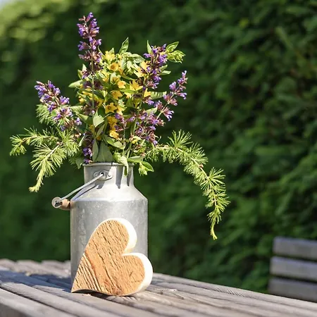 Erlebenswert Bauernhof Gruber