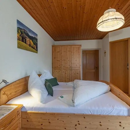 Erlebenswert Bauernhof Gruber Pensjonat 3*