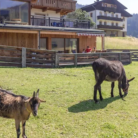 Guest house Erlebenswert Bauernhof Gruber