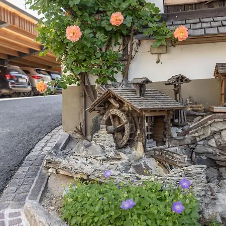 Pensjonat Erlebenswert Bauernhof Gruber 3*