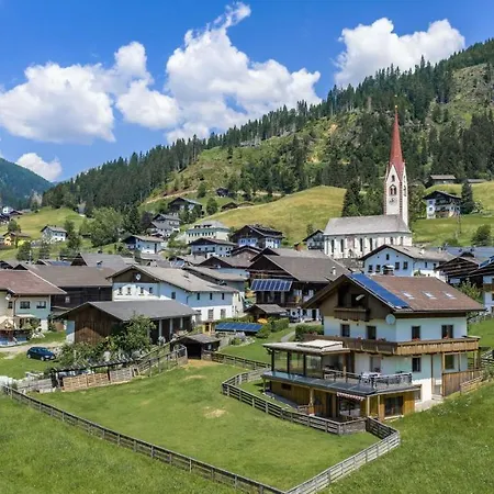 Guest house Erlebenswert Bauernhof Gruber