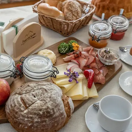 Guest house Erlebenswert Bauernhof Gruber 4*