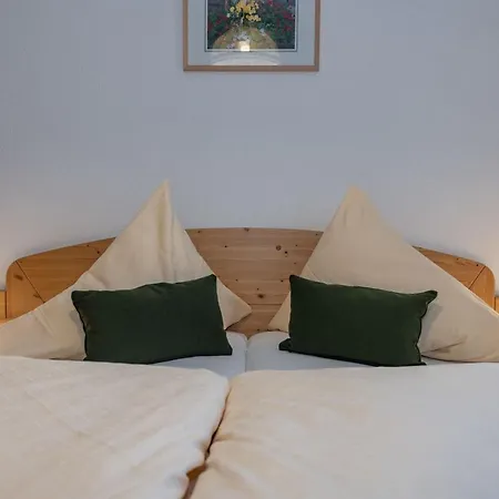 Erlebenswert Bauernhof Gruber Pensjonat 3*