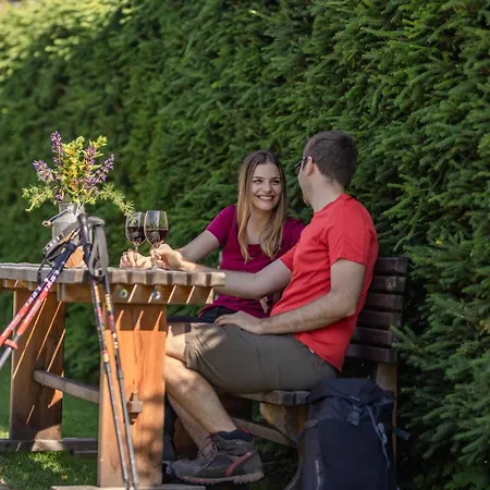 Erlebenswert Bauernhof Gruber 4* Sankt Lorenzen im Lesachtal