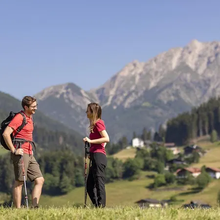 Erlebenswert Bauernhof Gruber Gasthuis 3*