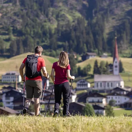 Erlebenswert Bauernhof Gruber Guest house 4*
