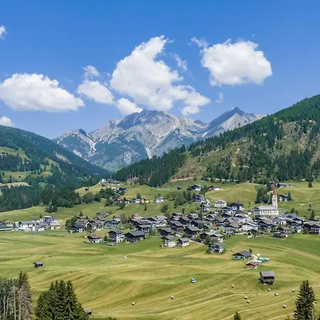 Erlebenswert Bauernhof Gruber 4*