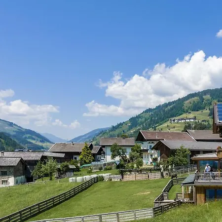 Erlebenswert Bauernhof Gruber Guest house Sankt Lorenzen im Lesachtal