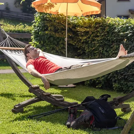 Erlebenswert Bauernhof Gruber Sankt Lorenzen im Lesachtal