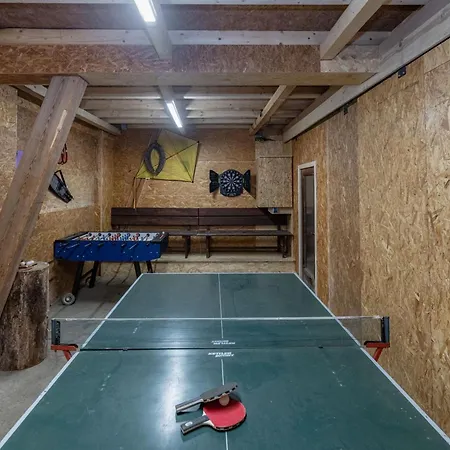 Erlebenswert Bauernhof Gruber Guest house 4*
