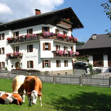 Erlebenswert Bauernhof Gruber