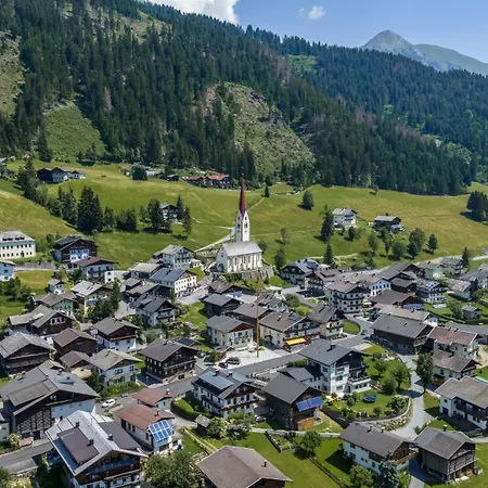 Erlebenswert Bauernhof Gruber