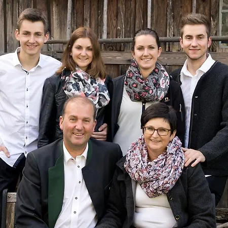 Erlebenswert Bauernhof Gruber