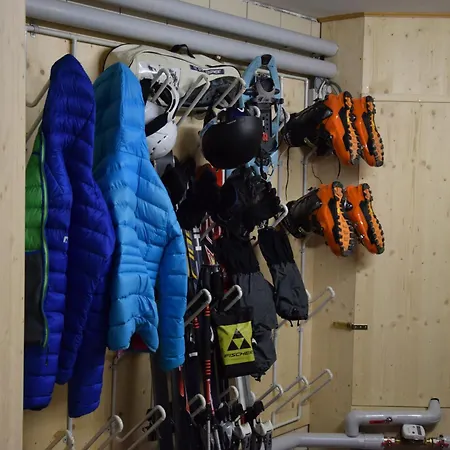 Erlebenswert Bauernhof Gruber