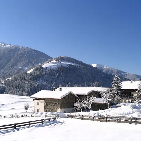 Erlebenswert Bauernhof Gruber Gasthuis